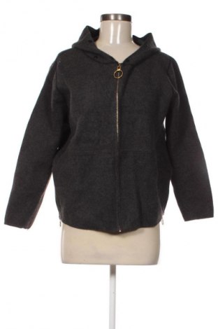 Γυναικεία ζακέτα Unbranded, Μέγεθος M, Χρώμα Γκρί, Τιμή 10,99 €