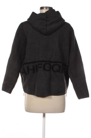 Γυναικεία ζακέτα Unbranded, Μέγεθος M, Χρώμα Γκρί, Τιμή 10,99 €