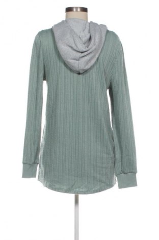 Damski kardigan Unbranded, Rozmiar S, Kolor Zielony, Cena 61,99 zł