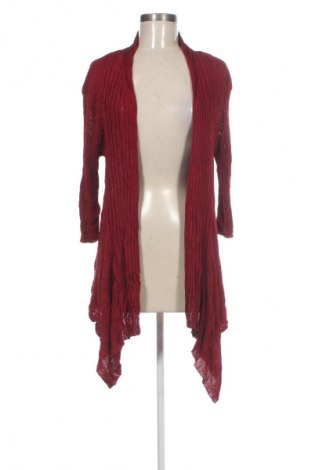 Damski kardigan Unbranded, Rozmiar 3XL, Kolor Czerwony, Cena 6,99 zł