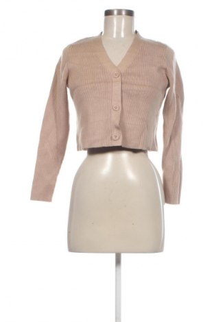 Dámsky kardigán Unbranded, Velikost L, Barva Béžová, Cena  279,00 Kč