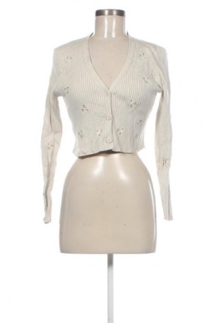 Dámsky kardigán Unbranded, Velikost L, Barva Béžová, Cena  209,00 Kč