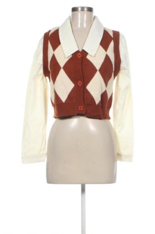 Dámsky kardigán Unbranded, Veľkosť M, Farba Viacfarebná, Cena  8,95 €