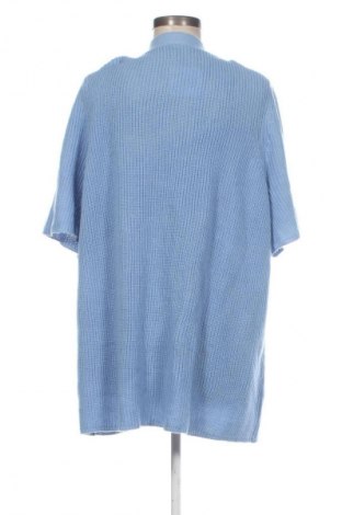 Дамска жилетка Unbranded, Размер 3XL, Цвят Син, Цена 6,64 €