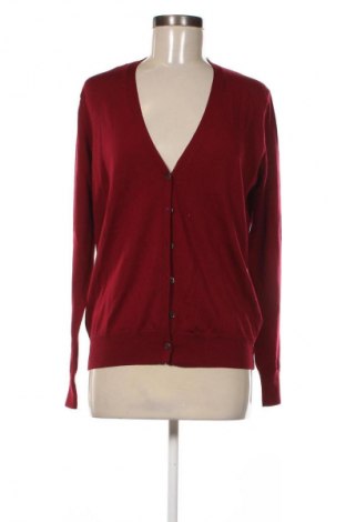 Női kardigán Uniqlo, Méret L, Szín Piros, Ár 8 109 Ft