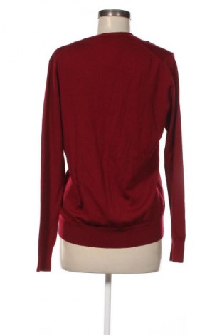 Női kardigán Uniqlo, Méret L, Szín Piros, Ár 8 109 Ft