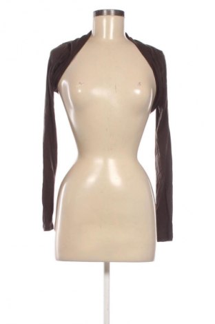 Női kardigán United Colors Of Benetton, Méret M, Szín Barna, Ár 3 199 Ft