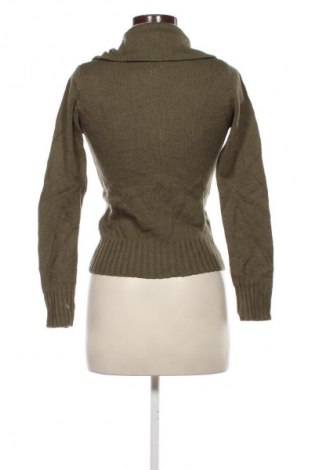 Damen Strickjacke United Colors Of Benetton, Größe S, Farbe Grün, Preis € 15,99