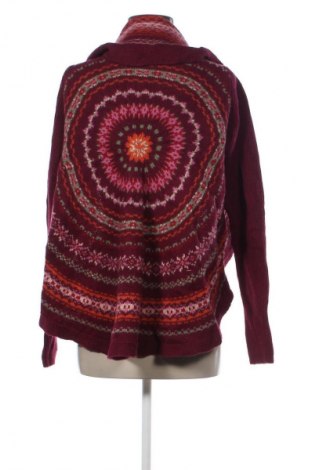 Дамска жилетка United Colors Of Benetton, Размер M, Цвят Многоцветен, Цена 18,91 €