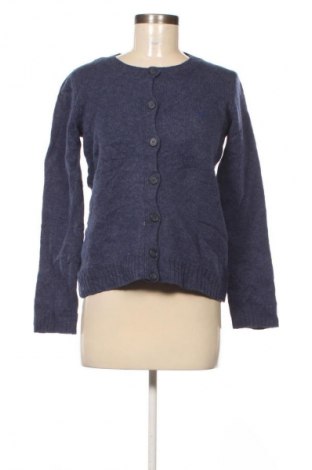 Dámsky kardigán United Colors Of Benetton, Velikost M, Barva Modrá, Cena  549,00 Kč