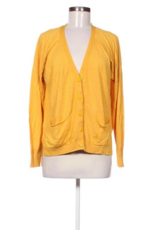 Női kardigán United Colors Of Benetton, Méret L, Szín Narancssárga
, Ár 3 479 Ft
