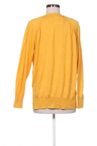 Női kardigán United Colors Of Benetton, Méret L, Szín Narancssárga
, Ár 3 479 Ft