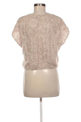 Damski kardigan United Colors Of Benetton, Rozmiar S, Kolor Beżowy, Cena 14,99 zł