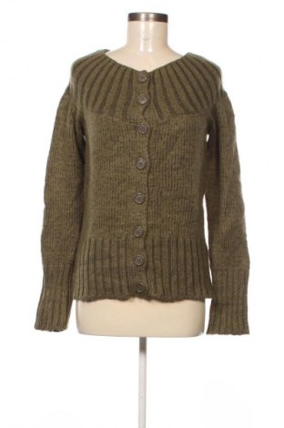 Dámsky kardigán United Colors Of Benetton, Velikost S, Barva Zelená, Cena  469,00 Kč