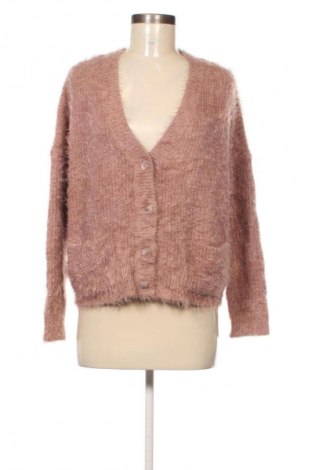 Női kardigán United Colors Of Benetton, Méret S, Szín Rózsaszín, Ár 1 499 Ft