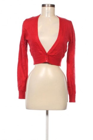 Dámsky kardigán United Colors Of Benetton, Velikost S, Barva Červená, Cena  349,00 Kč