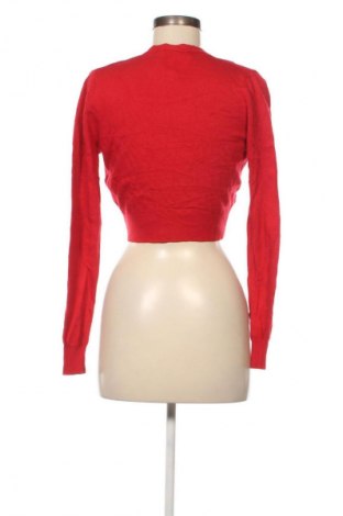 Dámsky kardigán United Colors Of Benetton, Velikost S, Barva Červená, Cena  349,00 Kč