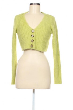 Dámsky kardigán Urban Outfitters, Veľkosť XS, Farba Zelená, Cena  16,55 €