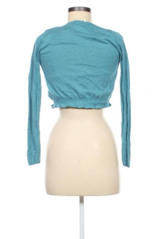 Dámsky kardigán Urban Outfitters, Veľkosť XS, Farba Modrá, Cena  35,67 €