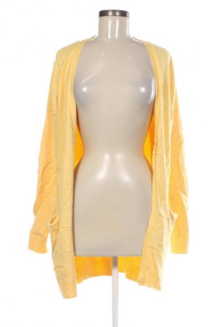 Дамска жилетка VILA, Размер L, Цвят Жълт, Цена 7,66 €