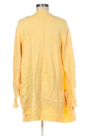 Дамска жилетка VILA, Размер L, Цвят Жълт, Цена 7,66 €