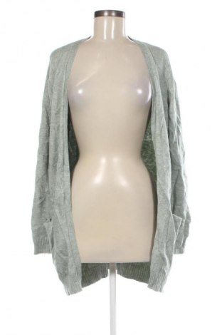 Дамска жилетка VILA, Размер L, Цвят Зелен, Цена 6,64 €