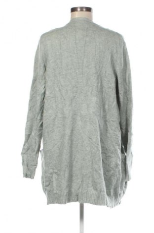 Дамска жилетка VILA, Размер L, Цвят Зелен, Цена 6,64 €