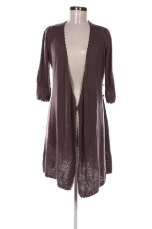 Dámsky kardigán VILA, Velikost M, Barva Hnědá, Cena  139,00 Kč