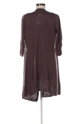 Dámsky kardigán VILA, Velikost M, Barva Hnědá, Cena  139,00 Kč