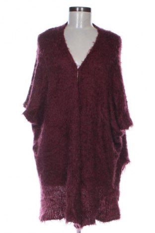 Női kardigán VILA, Méret L, Szín Lila, Ár 959 Ft