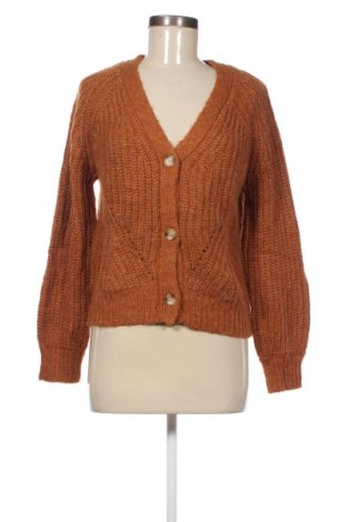 Női kardigán VILA, Méret S, Szín Barna, Ár 3 309 Ft