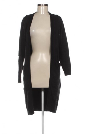 Női kardigán VILA, Méret S, Szín Fekete, Ár 8 059 Ft