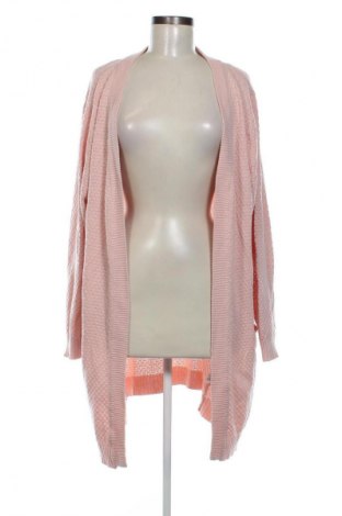 Női kardigán VRS, Méret XXL, Szín Hamurózsaszín, Ár 1 309 Ft