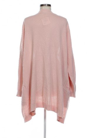 Női kardigán VRS, Méret XXL, Szín Hamurózsaszín, Ár 1 309 Ft