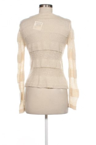 Damski kardigan Vero Moda, Rozmiar M, Kolor Beżowy, Cena 39,57 zł