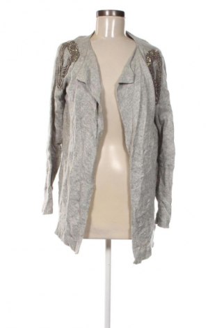 Dámsky kardigán Vero Moda, Veľkosť L, Farba Sivá, Cena  8,95 €