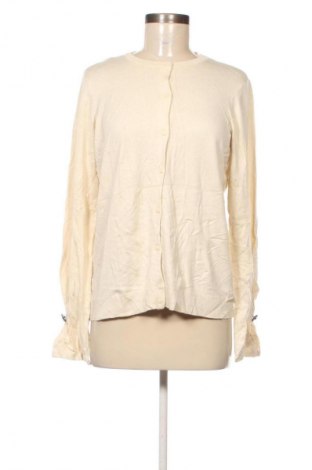 Damski kardigan Vero Moda, Rozmiar L, Kolor ecru, Cena 44,99 zł
