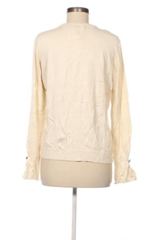 Damski kardigan Vero Moda, Rozmiar L, Kolor ecru, Cena 44,99 zł