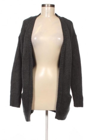 Damski kardigan Vero Moda, Rozmiar M, Kolor Szary, Cena 27,99 zł