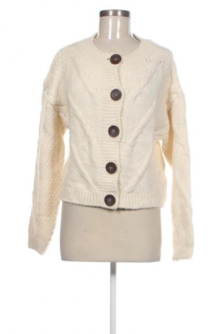 Dámsky kardigán Vero Moda, Veľkosť M, Farba Kremová, Cena  20,95 €