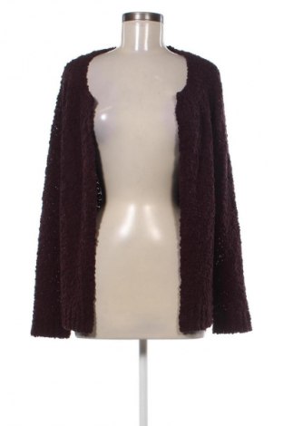 Női kardigán Vero Moda, Méret L, Szín Lila, Ár 959 Ft