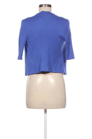 Dámsky kardigán Vero Moda, Velikost M, Barva Modrá, Cena  99,00 Kč