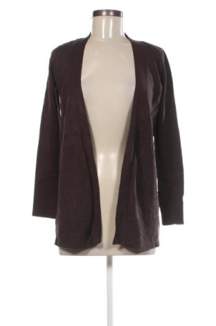Damen Strickjacke Vero Moda, Größe XS, Farbe Braun, Preis € 8,99