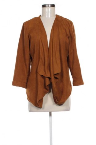 Dámsky kardigán Vero Moda, Velikost L, Barva Béžová, Cena  49,00 Kč