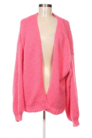 Damski kardigan Vero Moda, Rozmiar L, Kolor Różowy, Cena 43,99 zł
