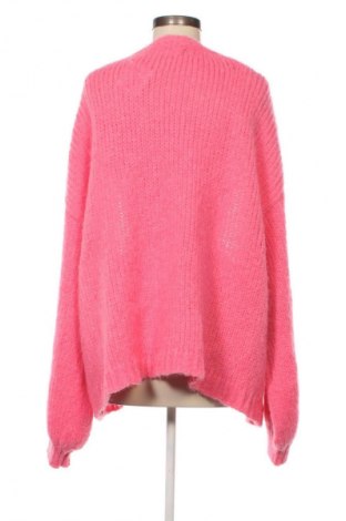 Damski kardigan Vero Moda, Rozmiar L, Kolor Różowy, Cena 43,99 zł