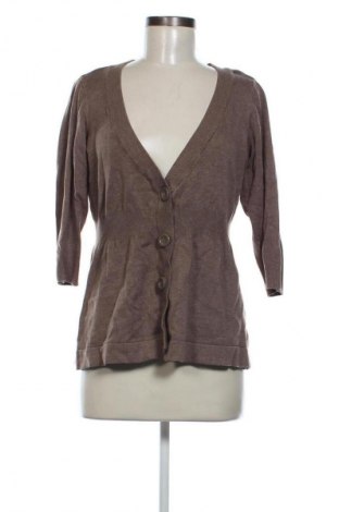 Női kardigán Vero Moda, Méret L, Szín Barna, Ár 1 919 Ft