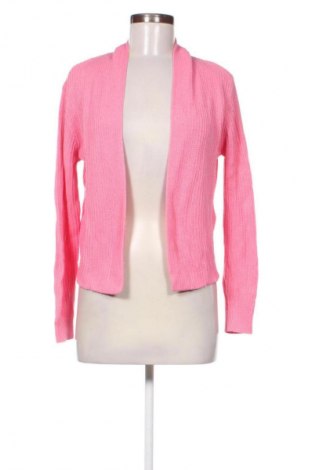 Dámsky kardigán Vero Moda, Velikost S, Barva Růžová, Cena  169,00 Kč