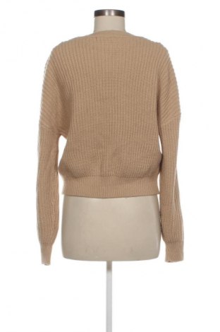 Γυναικεία ζακέτα Vero Moda, Μέγεθος S, Χρώμα  Μπέζ, Τιμή 8,99 €