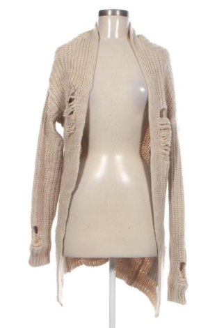 Damen Strickjacke Vicolo, Größe M, Farbe Beige, Preis € 7,99
